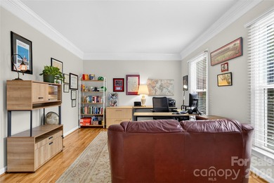 Fabulous location in Northstone! At the end of a cul de sac on a on Northstone Country Club in North Carolina - for sale on GolfHomes.com, golf home, golf lot