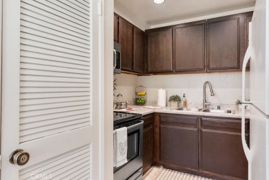 Welcome to your wonderful move-in ready upstairs condo on Diamond Bar Golf Course in California - for sale on GolfHomes.com, golf home, golf lot