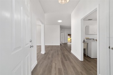 One or more photo(s) has been virtually staged. Beautifully on Hacienda Hills Golf and Country Club in Florida - for sale on GolfHomes.com, golf home, golf lot