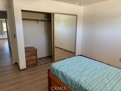 Welcome to this beautifully updated 2-bedroom, 2-bath home in on Silver Lakes Golf Course in California - for sale on GolfHomes.com, golf home, golf lot