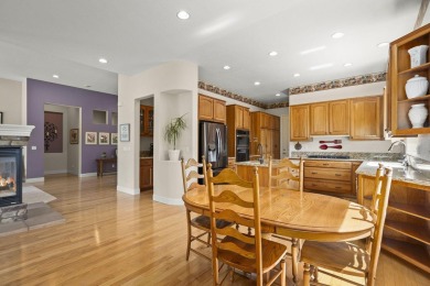 Rare opportunity in the sought-after Copper Knolls Community of on Somersett Country Club - Canyon Nine in Nevada - for sale on GolfHomes.com, golf home, golf lot