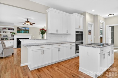 Fabulous location in Northstone! At the end of a cul de sac on a on Northstone Country Club in North Carolina - for sale on GolfHomes.com, golf home, golf lot