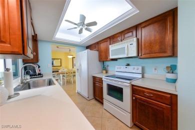 Welcome to your slice of paradise! This inviting 3-bedroom on Twin Isles Country Club in Florida - for sale on GolfHomes.com, golf home, golf lot