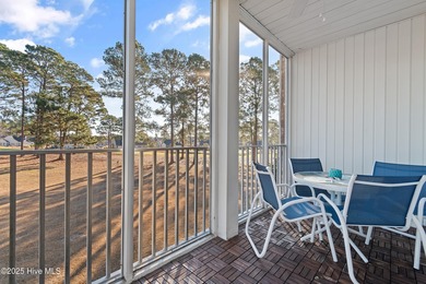 This Champions condo in the vibrant golf community of Sea Trail on Sea Trail Golf Resort in North Carolina - for sale on GolfHomes.com, golf home, golf lot