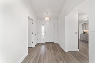 One or more photo(s) has been virtually staged. Beautifully on Hacienda Hills Golf and Country Club in Florida - for sale on GolfHomes.com, golf home, golf lot