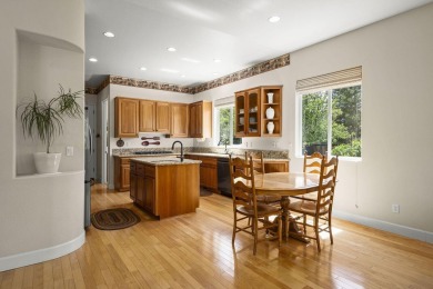 Rare opportunity in the sought-after Copper Knolls Community of on Somersett Country Club - Canyon Nine in Nevada - for sale on GolfHomes.com, golf home, golf lot