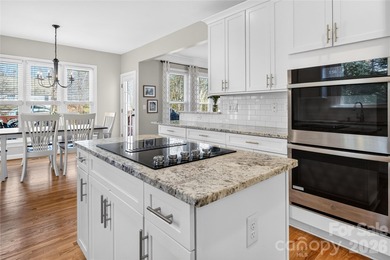 Fabulous location in Northstone! At the end of a cul de sac on a on Northstone Country Club in North Carolina - for sale on GolfHomes.com, golf home, golf lot