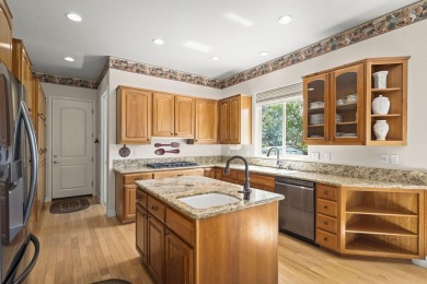 Rare opportunity in the sought-after Copper Knolls Community of on Somersett Country Club - Canyon Nine in Nevada - for sale on GolfHomes.com, golf home, golf lot