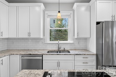 Fabulous location in Northstone! At the end of a cul de sac on a on Northstone Country Club in North Carolina - for sale on GolfHomes.com, golf home, golf lot