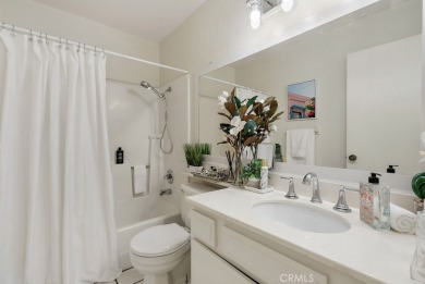 Welcome to your wonderful move-in ready upstairs condo on Diamond Bar Golf Course in California - for sale on GolfHomes.com, golf home, golf lot
