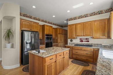 Rare opportunity in the sought-after Copper Knolls Community of on Somersett Country Club - Canyon Nine in Nevada - for sale on GolfHomes.com, golf home, golf lot