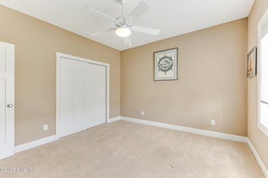 This is the only  2326 SQFT custom built rancher of this style on Farmstead Golf Links in North Carolina - for sale on GolfHomes.com, golf home, golf lot