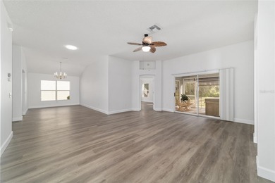 One or more photo(s) has been virtually staged. Beautifully on Hacienda Hills Golf and Country Club in Florida - for sale on GolfHomes.com, golf home, golf lot