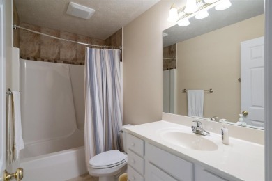 Welcome to this upper-level 2-bedroom, 2-bath condo in the on Charlevoix Golf and Country Club in Michigan - for sale on GolfHomes.com, golf home, golf lot