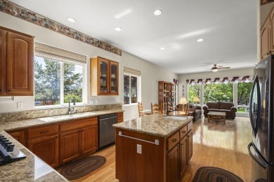 Rare opportunity in the sought-after Copper Knolls Community of on Somersett Country Club - Canyon Nine in Nevada - for sale on GolfHomes.com, golf home, golf lot