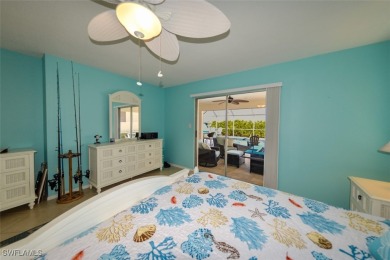 Welcome to your slice of paradise! This inviting 3-bedroom on Twin Isles Country Club in Florida - for sale on GolfHomes.com, golf home, golf lot