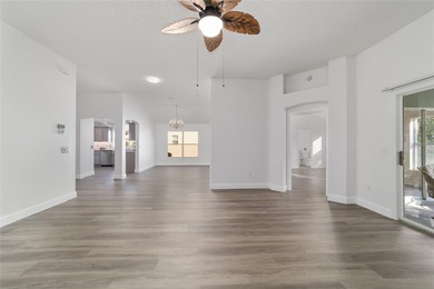 One or more photo(s) has been virtually staged. Beautifully on Hacienda Hills Golf and Country Club in Florida - for sale on GolfHomes.com, golf home, golf lot