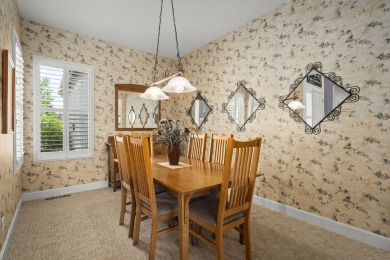 Rare opportunity in the sought-after Copper Knolls Community of on Somersett Country Club - Canyon Nine in Nevada - for sale on GolfHomes.com, golf home, golf lot