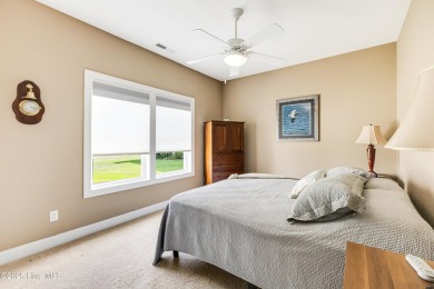 This is the only  2326 SQFT custom built rancher of this style on Farmstead Golf Links in North Carolina - for sale on GolfHomes.com, golf home, golf lot