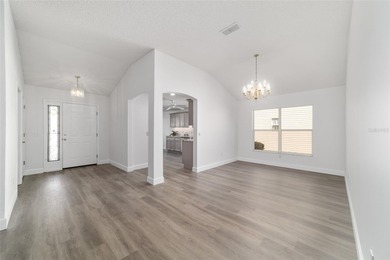 One or more photo(s) has been virtually staged. Beautifully on Hacienda Hills Golf and Country Club in Florida - for sale on GolfHomes.com, golf home, golf lot