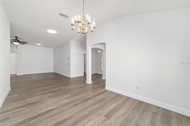 One or more photo(s) has been virtually staged. Beautifully on Hacienda Hills Golf and Country Club in Florida - for sale on GolfHomes.com, golf home, golf lot