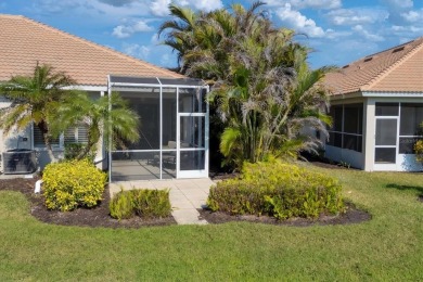 WOW!  What a find! This TURNKEY FURNISHED Villa is NOW available on Pelican Pointe Golf and Country Club in Florida - for sale on GolfHomes.com, golf home, golf lot
