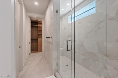 Far surpassing any model home, this extraordinary residence on South Shore At Lake Las Vegas in Nevada - for sale on GolfHomes.com, golf home, golf lot