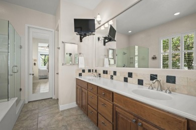 Rare opportunity in the sought-after Copper Knolls Community of on Somersett Country Club - Canyon Nine in Nevada - for sale on GolfHomes.com, golf home, golf lot