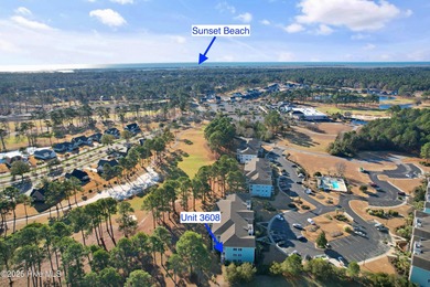 This Champions condo in the vibrant golf community of Sea Trail on Sea Trail Golf Resort in North Carolina - for sale on GolfHomes.com, golf home, golf lot