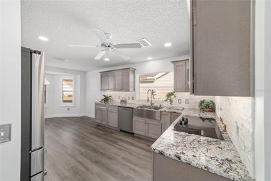 One or more photo(s) has been virtually staged. Beautifully on Hacienda Hills Golf and Country Club in Florida - for sale on GolfHomes.com, golf home, golf lot