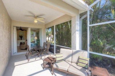 WOW!  What a find! This TURNKEY FURNISHED Villa is NOW available on Pelican Pointe Golf and Country Club in Florida - for sale on GolfHomes.com, golf home, golf lot