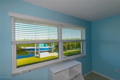 Welcome to your slice of paradise! This inviting 3-bedroom on Twin Isles Country Club in Florida - for sale on GolfHomes.com, golf home, golf lot