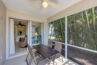 WOW!  What a find! This TURNKEY FURNISHED Villa is NOW available on Pelican Pointe Golf and Country Club in Florida - for sale on GolfHomes.com, golf home, golf lot