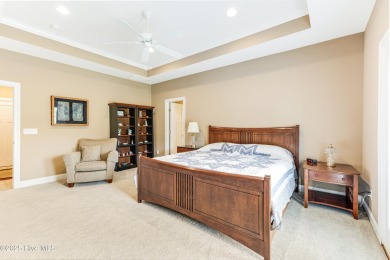 This is the only  2326 SQFT custom built rancher of this style on Farmstead Golf Links in North Carolina - for sale on GolfHomes.com, golf home, golf lot