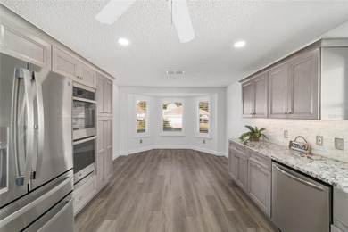 One or more photo(s) has been virtually staged. Beautifully on Hacienda Hills Golf and Country Club in Florida - for sale on GolfHomes.com, golf home, golf lot