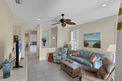 WOW!  What a find! This TURNKEY FURNISHED Villa is NOW available on Pelican Pointe Golf and Country Club in Florida - for sale on GolfHomes.com, golf home, golf lot
