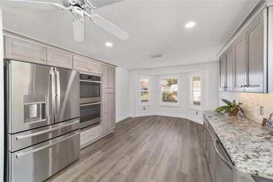 One or more photo(s) has been virtually staged. Beautifully on Hacienda Hills Golf and Country Club in Florida - for sale on GolfHomes.com, golf home, golf lot