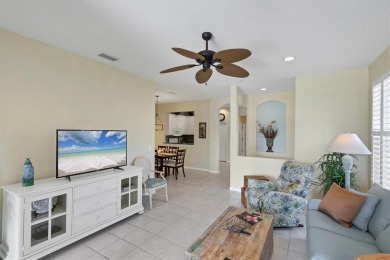 WOW!  What a find! This TURNKEY FURNISHED Villa is NOW available on Pelican Pointe Golf and Country Club in Florida - for sale on GolfHomes.com, golf home, golf lot