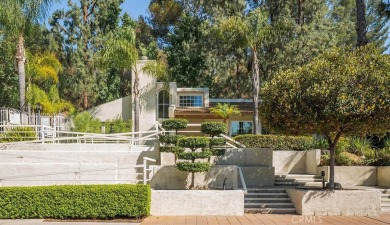 Welcome to your wonderful move-in ready upstairs condo on Diamond Bar Golf Course in California - for sale on GolfHomes.com, golf home, golf lot