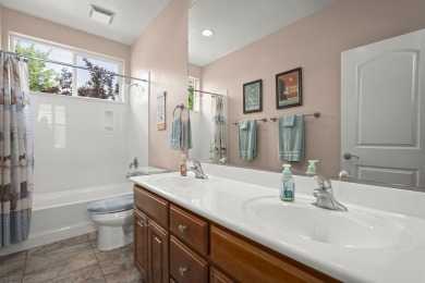Rare opportunity in the sought-after Copper Knolls Community of on Somersett Country Club - Canyon Nine in Nevada - for sale on GolfHomes.com, golf home, golf lot