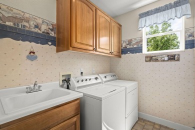 Rare opportunity in the sought-after Copper Knolls Community of on Somersett Country Club - Canyon Nine in Nevada - for sale on GolfHomes.com, golf home, golf lot