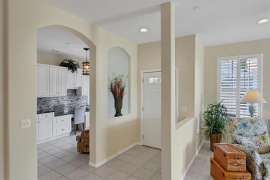 WOW!  What a find! This TURNKEY FURNISHED Villa is NOW available on Pelican Pointe Golf and Country Club in Florida - for sale on GolfHomes.com, golf home, golf lot