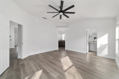 One or more photo(s) has been virtually staged. Beautifully on Hacienda Hills Golf and Country Club in Florida - for sale on GolfHomes.com, golf home, golf lot