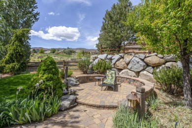 Rare opportunity in the sought-after Copper Knolls Community of on Somersett Country Club - Canyon Nine in Nevada - for sale on GolfHomes.com, golf home, golf lot