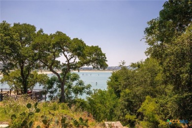 You must see this stunning waterfront home that features on Canyon Lake Golf Club in Texas - for sale on GolfHomes.com, golf home, golf lot