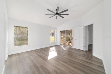 One or more photo(s) has been virtually staged. Beautifully on Hacienda Hills Golf and Country Club in Florida - for sale on GolfHomes.com, golf home, golf lot