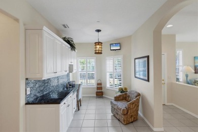 WOW!  What a find! This TURNKEY FURNISHED Villa is NOW available on Pelican Pointe Golf and Country Club in Florida - for sale on GolfHomes.com, golf home, golf lot