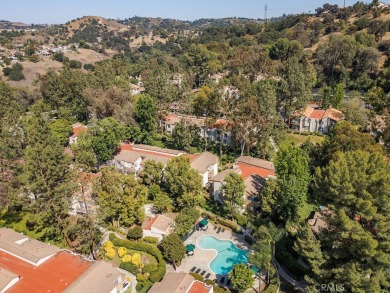 Welcome to your wonderful move-in ready upstairs condo on Diamond Bar Golf Course in California - for sale on GolfHomes.com, golf home, golf lot