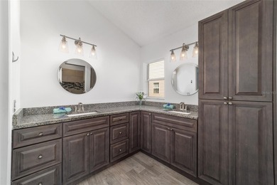 One or more photo(s) has been virtually staged. Beautifully on Hacienda Hills Golf and Country Club in Florida - for sale on GolfHomes.com, golf home, golf lot