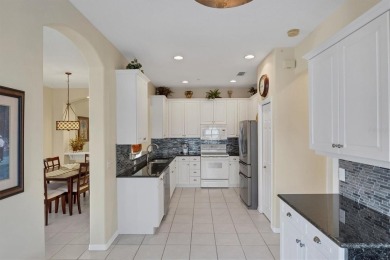 WOW!  What a find! This TURNKEY FURNISHED Villa is NOW available on Pelican Pointe Golf and Country Club in Florida - for sale on GolfHomes.com, golf home, golf lot